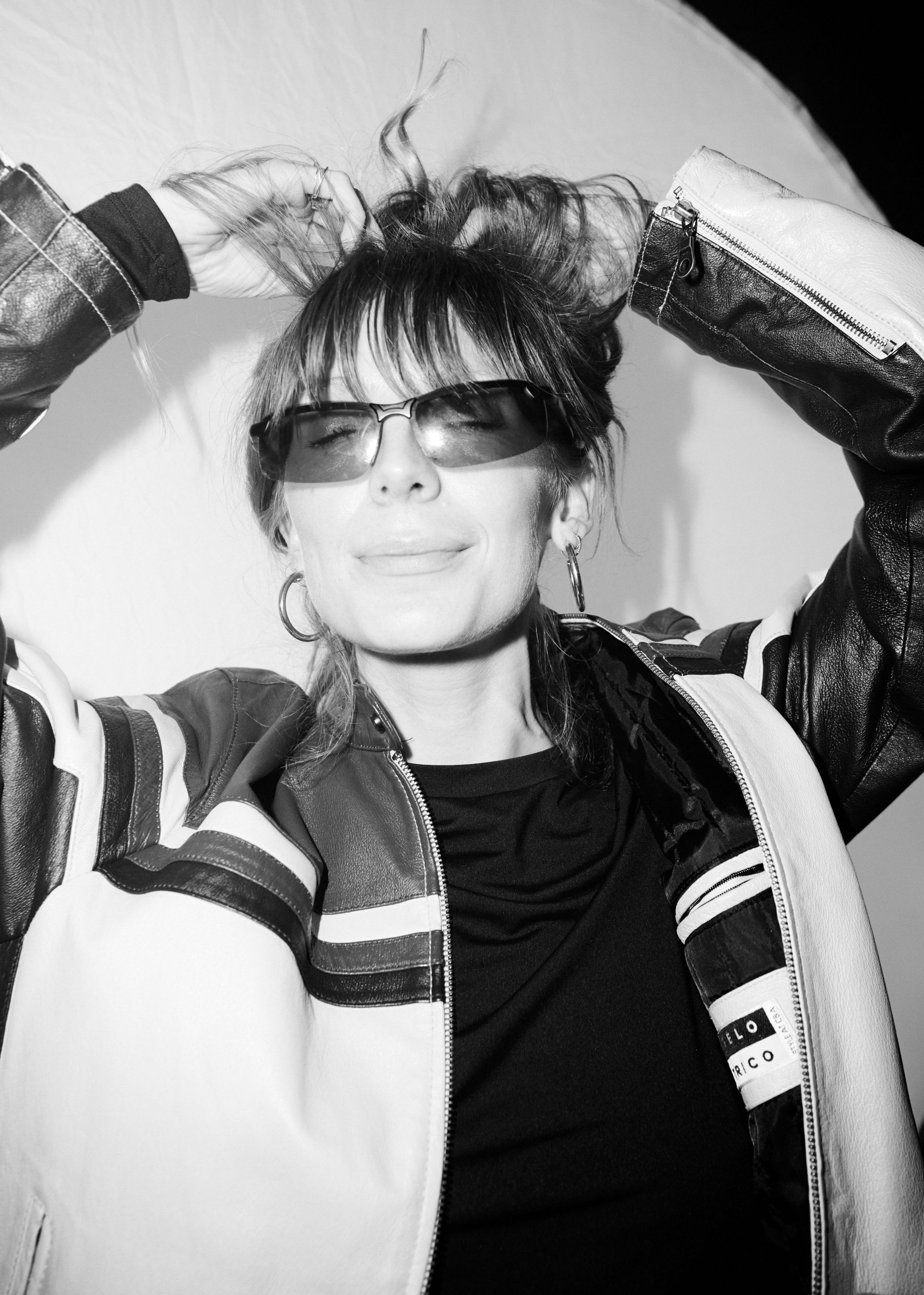 Gallery: Mother X Speczmen MFW Afterparty — image 17